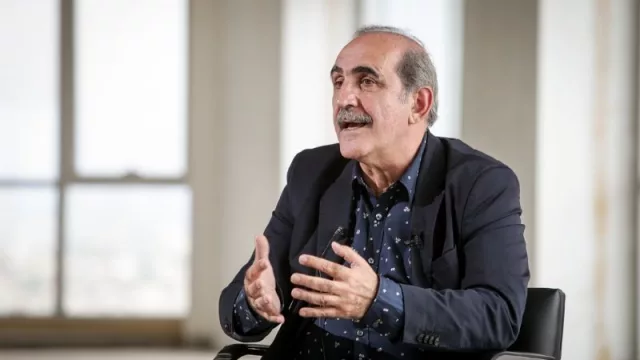 “Capitalinas Bariloche es un sueño, es un edificio de 17.000m2 en Costa de Lago”.