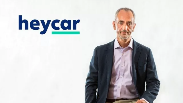 2021 será otro buen año para la venta de coches "jóvenes" y Heycar va camino a las 30.000 opciones (Lamborghini incluido)