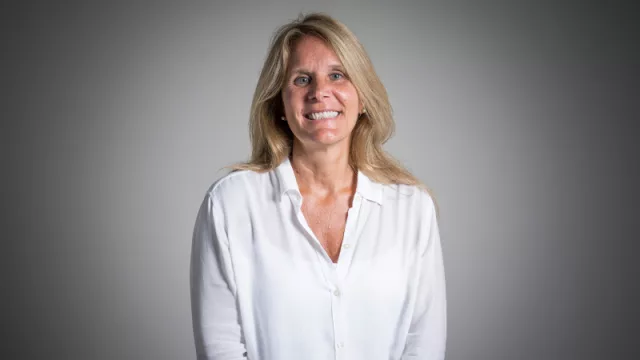 Carolina Dams, directora académica y de innovación del IAE Business School.