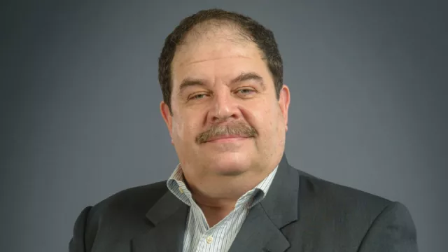 Gustavo Calatrava, Director Académico del MBA Online.