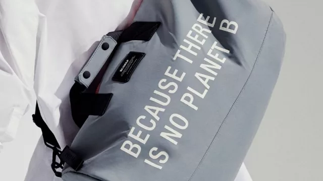 Ecoalf: la marca de moda sostenible made in Spain que transforma la basura en ropa