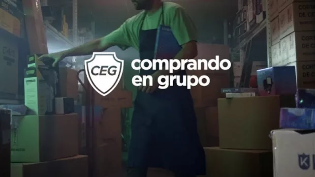 Hellobrand y Persona crean la nueva campaña de comprando en grupo para Argentina y México