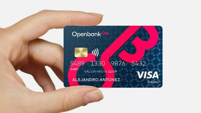 Openbank (el banco digital de Santander) supera el millón y medio de clientes (próxima apertura: Argentina)