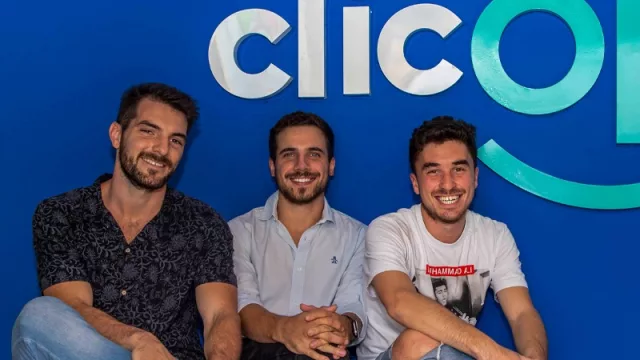La tercera fue la vencida para Clicoh: la startup cordobesa fue seleccionada por Y Combinator