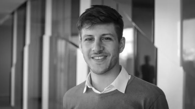 Francisco Raffaeli, gerente general (Foto: Álvaro Corral)
