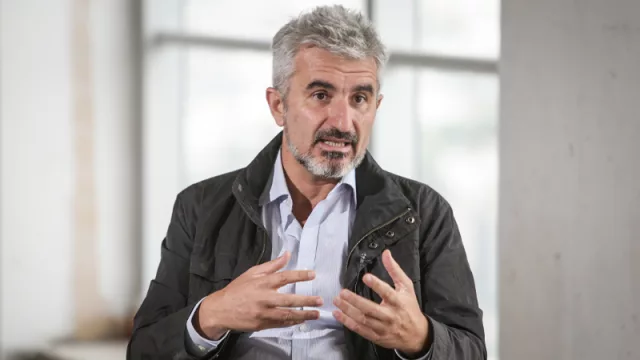 “Nuestro negocio es la recurrencia, trabajamos con los clientes en el tiempo".