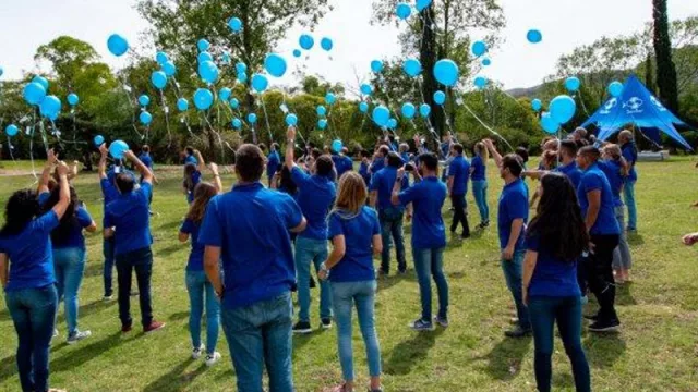 Stoller fue elegida como la mejor empresa para trabajar en el país (según el índice de GPTW)