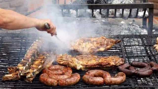 El Índice Asado del Mercado Norte prende una luz roja al IPC de febrero: +4,4% ($ 4.725 para 10 personas)