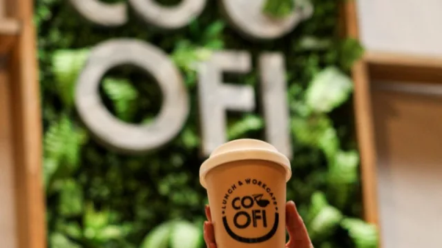 Nueva Córdoba tiene su primer workcafé: se llama Coofi y tiene 15 espacios para trabajar