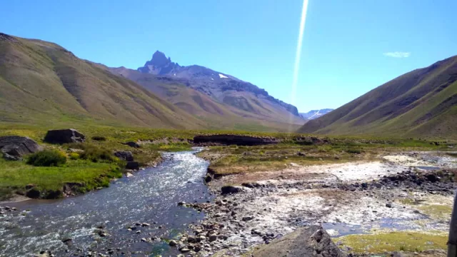 La Patagonia Mendocina
