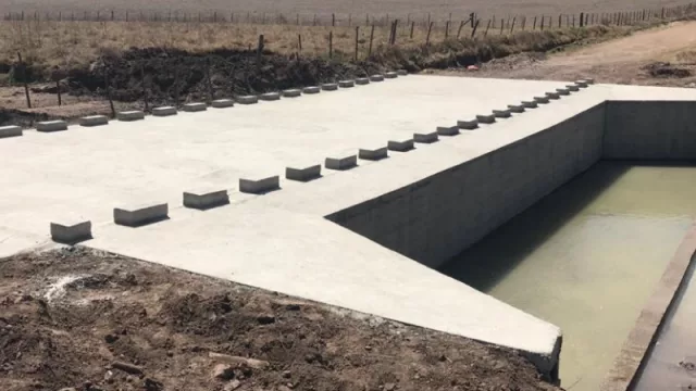 Córdoba y el modelo de consorcios camineros