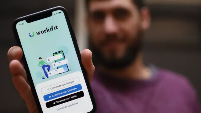 La uruguaya que cruzó el charco para ayudar a reclutar RRHH (y a buscar trabajo por vos): Workifit 