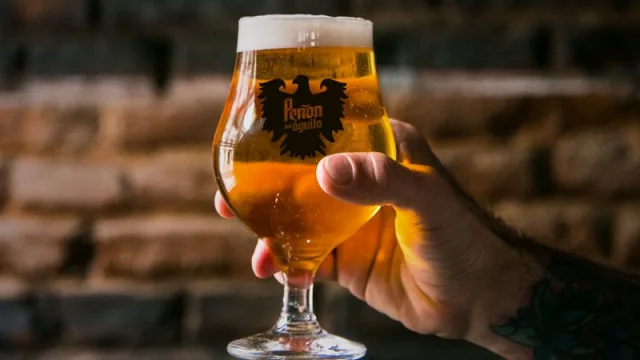 Con presencia en 23 provincias argentinas, Peñón cruza la cordillera y llega a Chile (Perú, Bolivia, Uruguay, Brasil y EEUU en los planes)