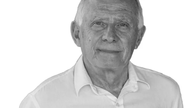 Podríamos crecer 100%, pero con suerte llegaremos al 50%