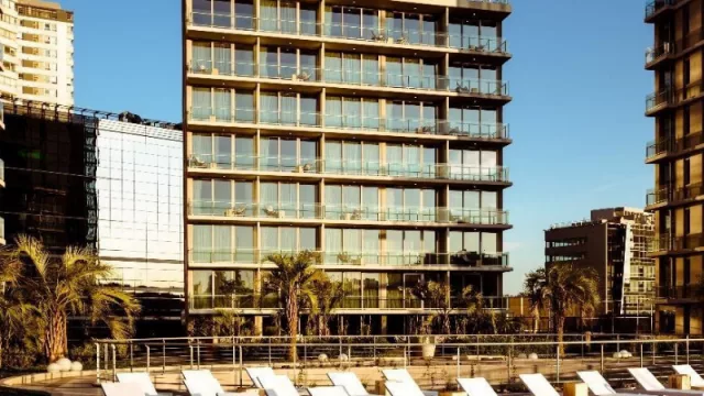 Grupo Accor sumará 30 hoteles este año en sudamérica (uno de ellos en Argentina, desde donde busca también expandir la marca Faena)
