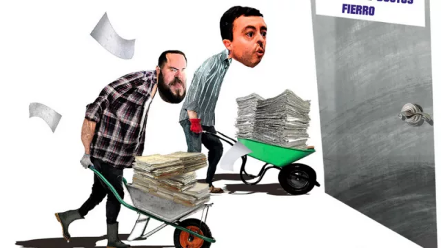 Opositores impugnaron (hoy Tribunales); campaña en Capital