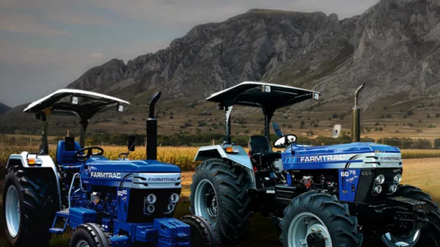 Buscando sustituir importaciones: Econovo invertirá US$ 2,5 millones para fabricar piezas de tractores desde Oncativo