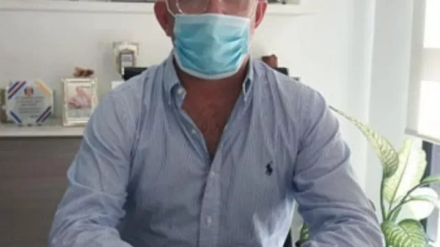 Junta Electoral UCR proclamó al negrista Carasso (se judicializa)