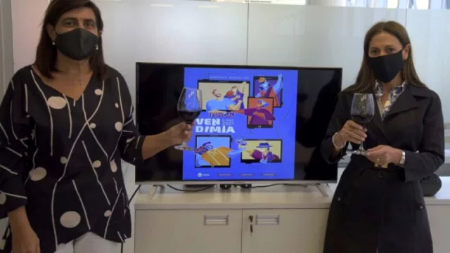 De Mendoza para todo el Mundo: “Historia de Vendimia” expande su alcance