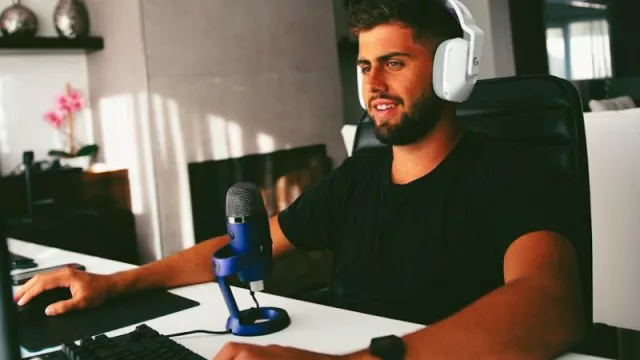 Twitch, la oficina y sala de encuentro virtual de los más jóvenes (ya hay dos cordobeses que monetizan sus contenidos) 