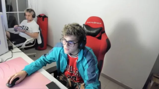 En foto: Mirko Schroeder.