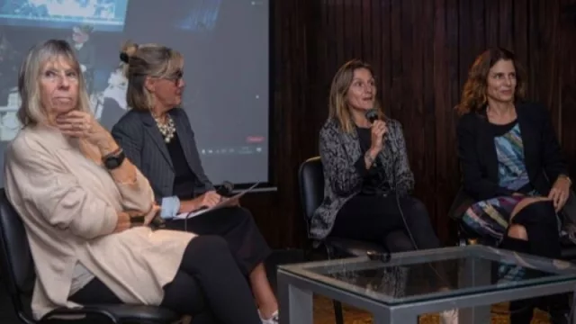 Mitad y mitad: el 50% de las mujeres emprenden por vocación -o desarrollo personal-, el otro 50% lo hace por necesidad económica (lo dice Asea)