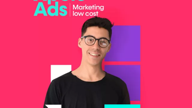El low cost llegó a las agencias de marketing digital, y ApoloAds es la primera (página web y redes sociales desde $ 4.000/mes)