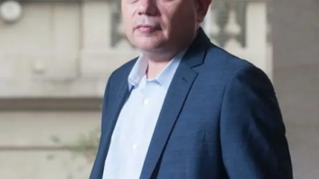 En qué anda la causa contra Nadín Argañaraz (de qué se imputa al mayor especialista en impuestos)