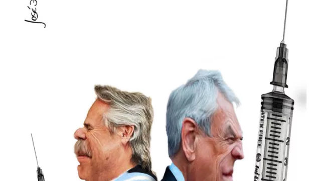 Vacunatorio Nac & Pop vs. Vacunación Popular de Mercado