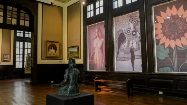 Reabren los espacios culturales municipales