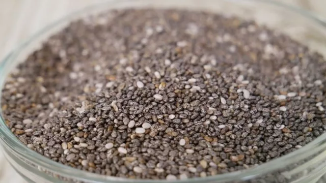 Exportación de chía rondó los US$ 50 millones en el 2020