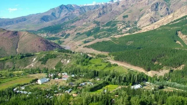 Ocupación plena en la mayoría de los destinos turísticos neuquinos (más de 85.000 turistas)