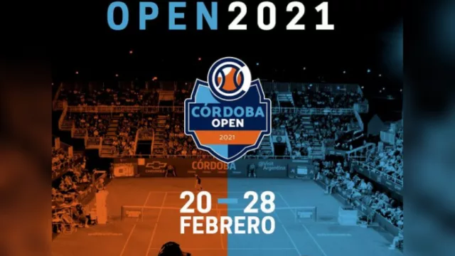 Llega la hora del Córdoba Open 2021 y Ricoh Argentina será el sponsor oficial