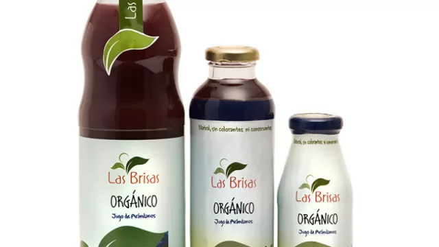 Las Brisas: la marca puramente orgánica que planea duplicar producción este año (y llegar a Colombia y Estados Unidos) 