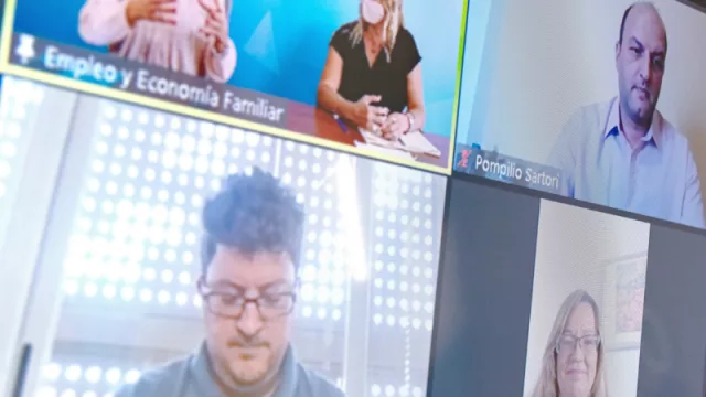 Córdoba continúa fortaleciendo el ecosistema emprendedor