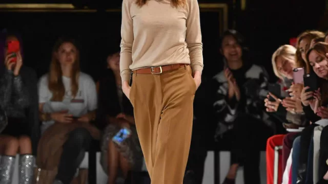 La nueva colección sustentable de Stella McCartney