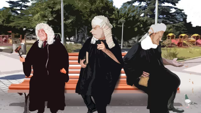 Alerta en Tribunales Federales por la “purga etaria” de Anses