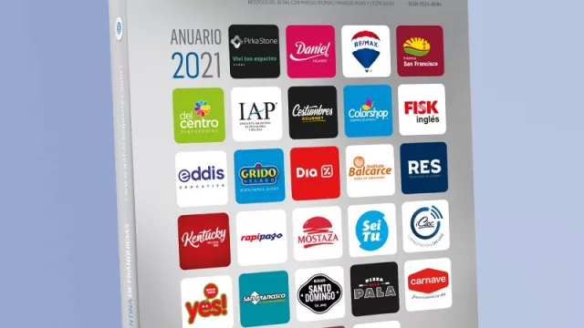 Empezó el 2021 y acá tenés tu mejor negocio: todas las franquicias todas