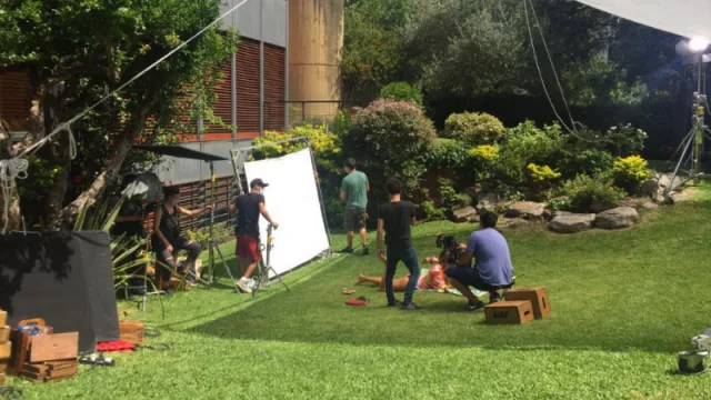 De qué se trata el nuevo comercial del Vino Argentino