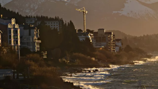 Aerolíneas Argentinas ya opera a un 42% de los niveles previos a la pandemia (Bariloche, estrella de Carnaval)
