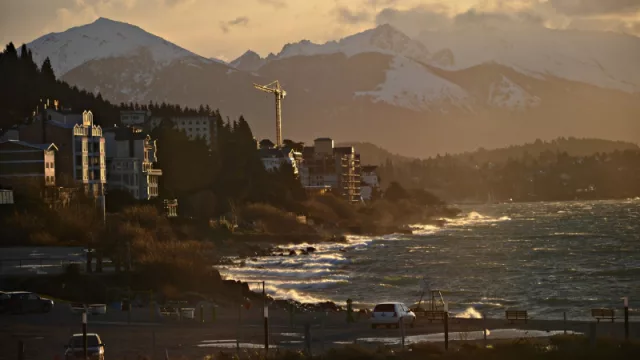 Bariloche fue el destino más demandado del fin de semana largo de Carnaval.