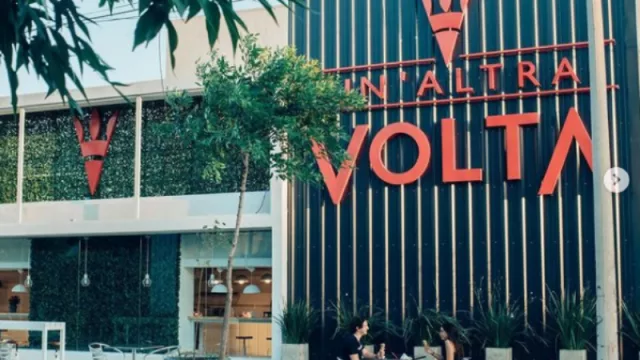 La heladería “súper premium” Volta llegó a un mercado de altísima competencia ($ 960 el Kg.)