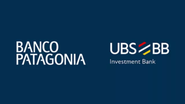 UBS BB llega a Argentina de la mano de Banco Patagonia (un líder en banca de inversión para un momento especial)