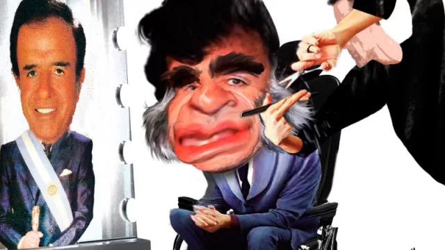 Menem logró un inédito país de estabilidades gemelas