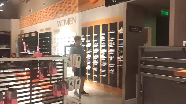 Foto: Captura de video del colega Héctor Emanuele (@HectorEmanuele) de Telefé Córdoba.