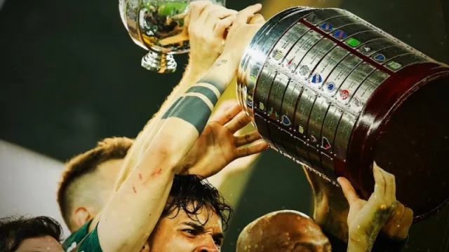 La Copa Libertadores multiplica sus beneficios