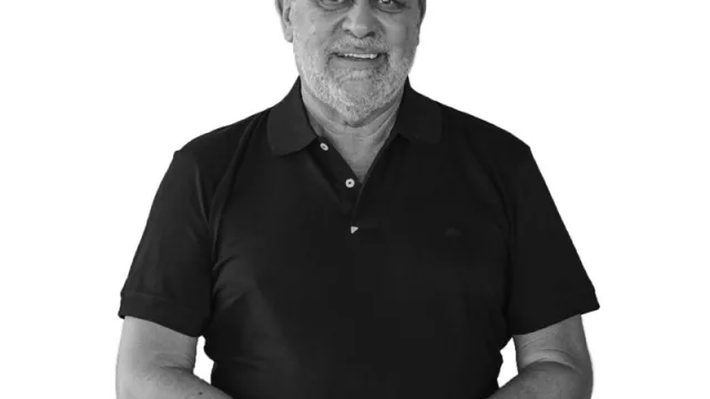 Tuve la posibilidad de radicarme en Madrid, pero me sentí un desertor