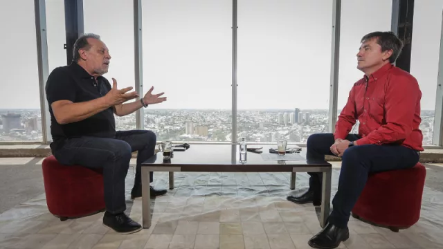 “La salida de Latam es una tragedia doble para Córdoba porque era el principal conector con 126 destinos del mundo”.