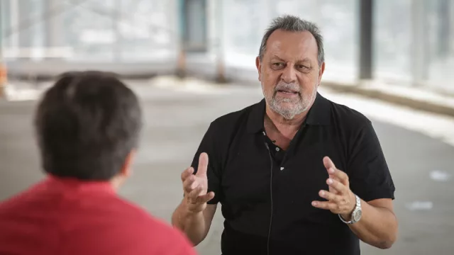 “¿Esto no ameritaba una reunión del Mercosur más Chile para tomar un protocolo?”