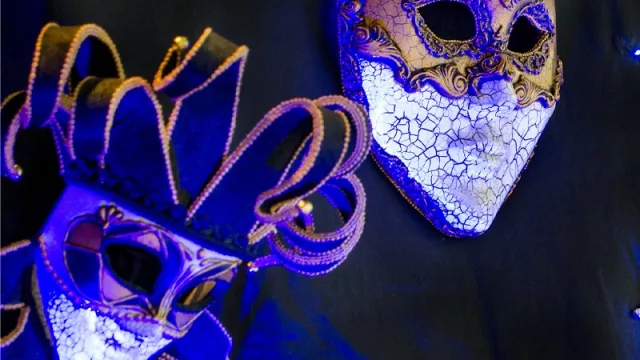 Hotel Hilton Buenos Aires invita a celebrar con un tradicional carnaval veneciano